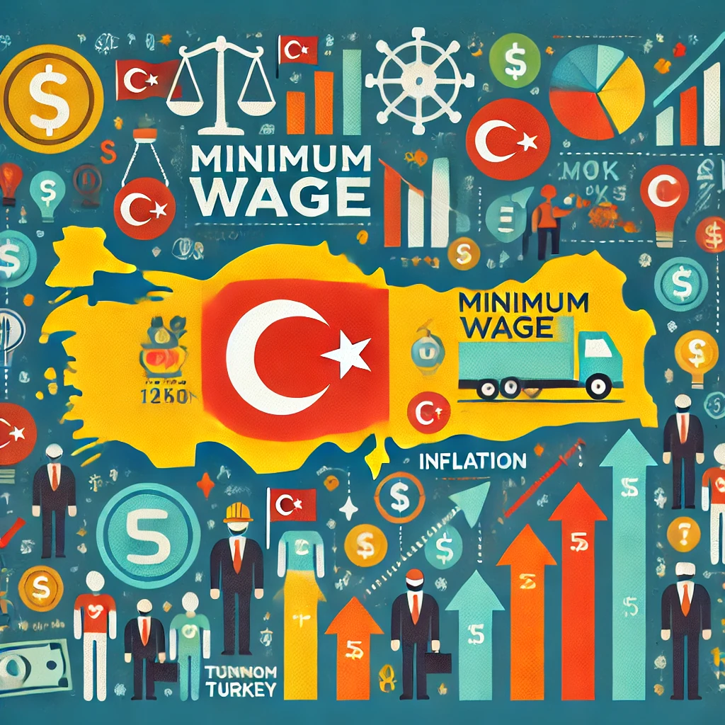 Asgari Ücret Ne Kadar?