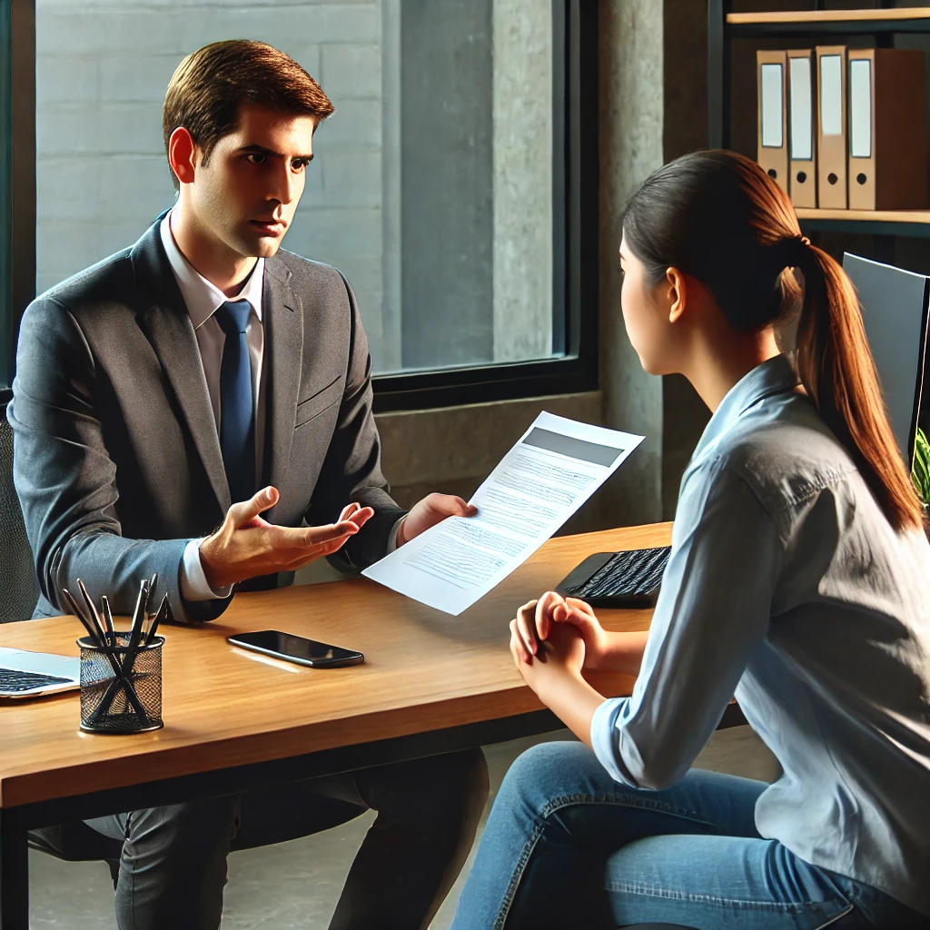 İş Sözleşmesinin Feshinde İzlenecek Prosedürler